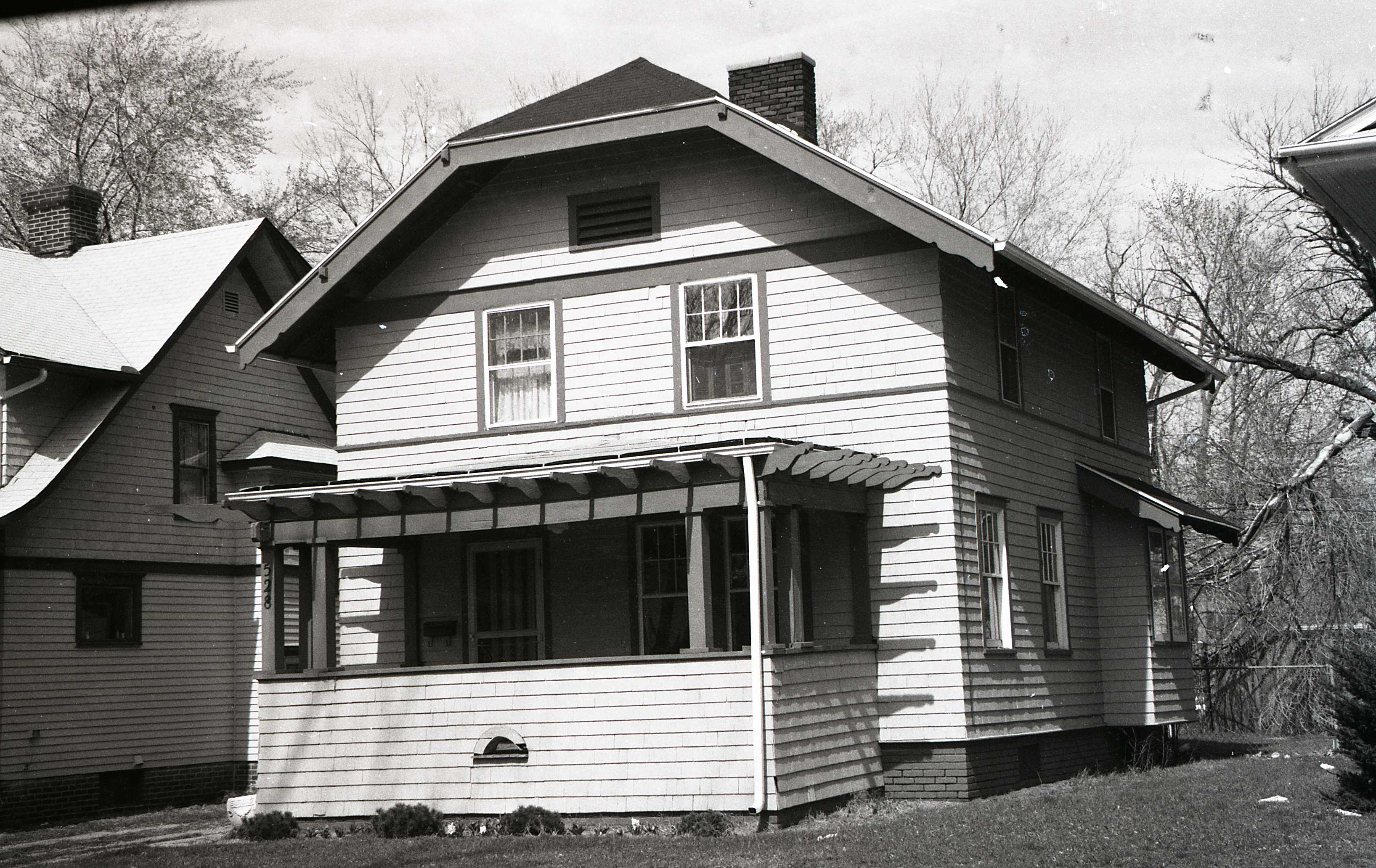 Image credit: Historic Preservation Commission of South Bend and St. Joseph County